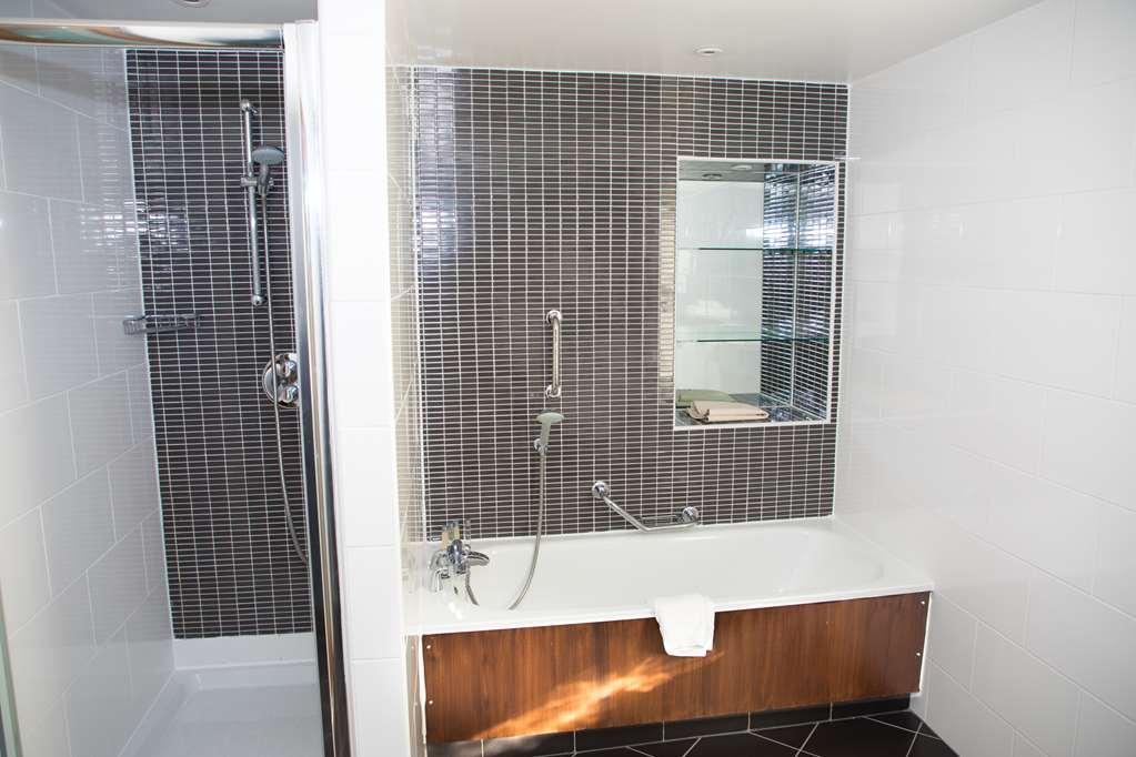 Doubletree By Hilton Reading M4 J10 Ξενοδοχείο Winnersh Δωμάτιο φωτογραφία