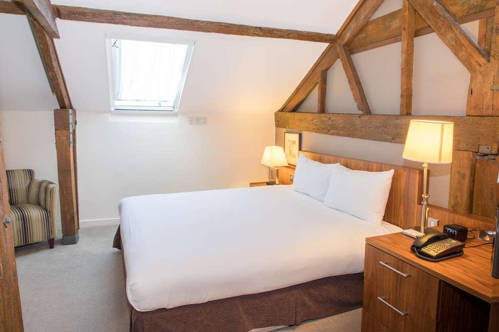 Doubletree By Hilton Reading M4 J10 Ξενοδοχείο Winnersh Δωμάτιο φωτογραφία